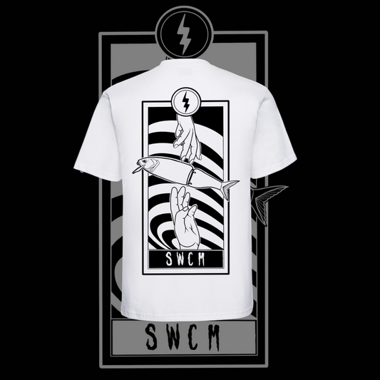 CAMISETA FALLIN'