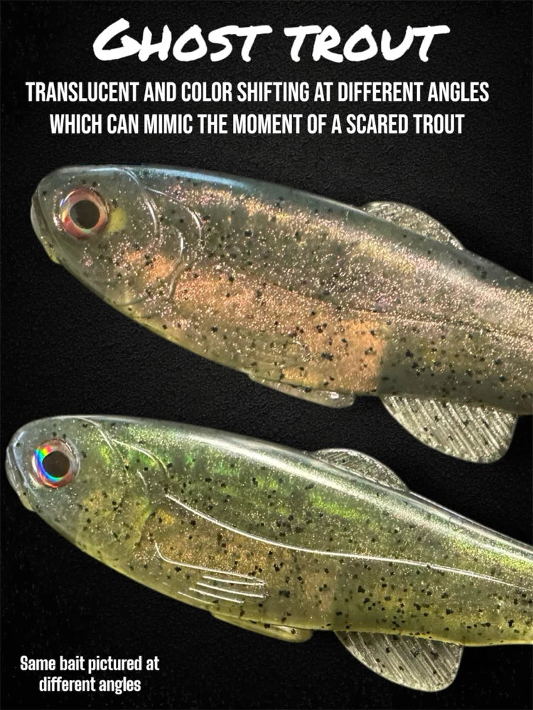 WEST COAST BAITS ROMA TROUT