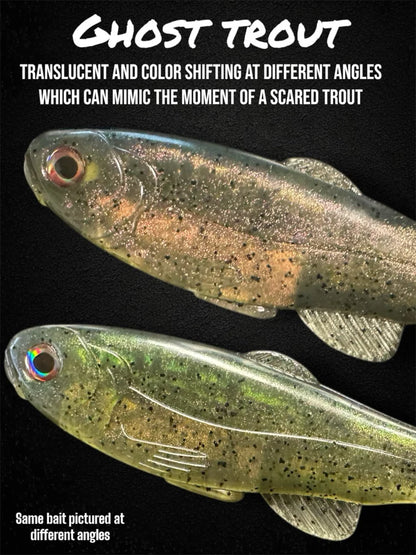 WEST COAST BAITS ROMA TROUT