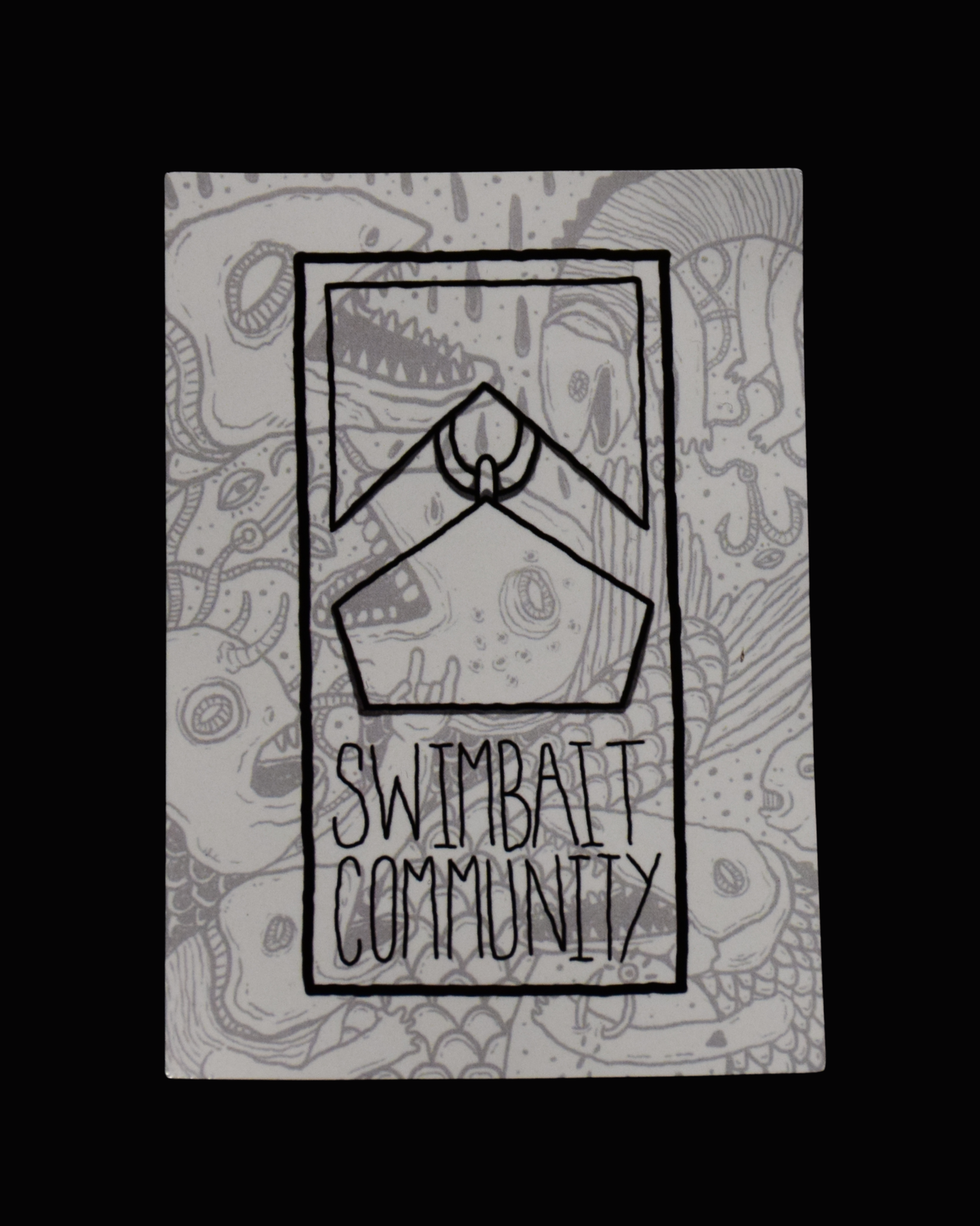 PACK STICKERS PAST PRESENT FUTURE