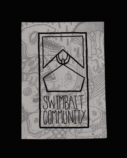 PACK STICKERS PAST PRESENT FUTURE