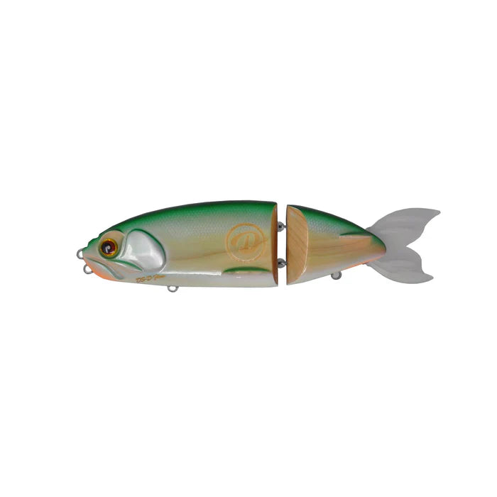 D-FLOW OROSI G210F