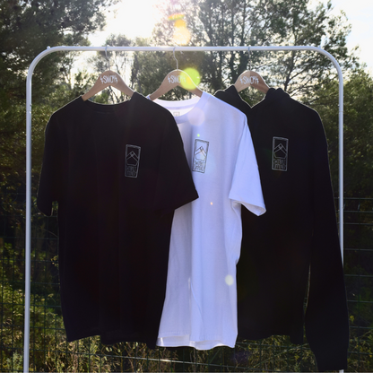 CAMISETA BASIC SWIMBAIT COMMUNITY