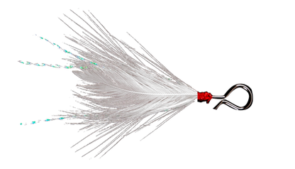 Hook Feather
