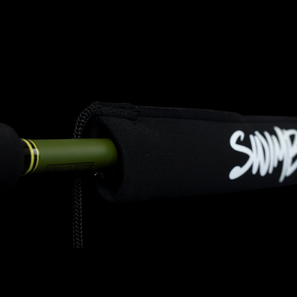 CAÑA SWIMBAIT COMMUNITY MH 7'6'' 3/4 - 4 OZ