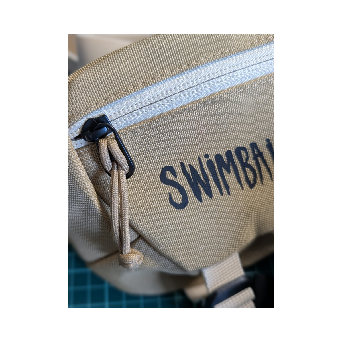 RIÑONERA SWIMBAIT COMMUNITY
