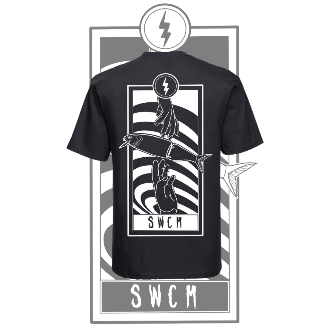 CAMISETA FALLIN'