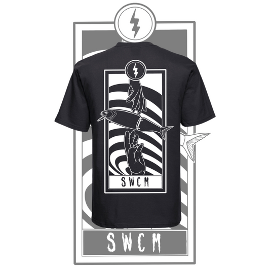 CAMISETA FALLIN'
