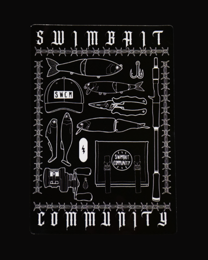 PACK STICKERS PAST PRESENT FUTURE