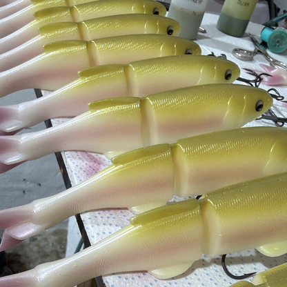 HISPANO DRIFTER 177 (Reserva)