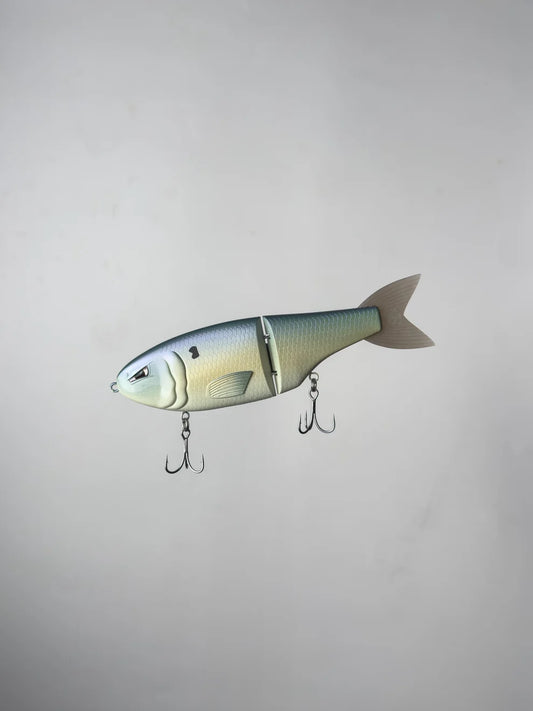 THROWBACK BAITS METRO LT