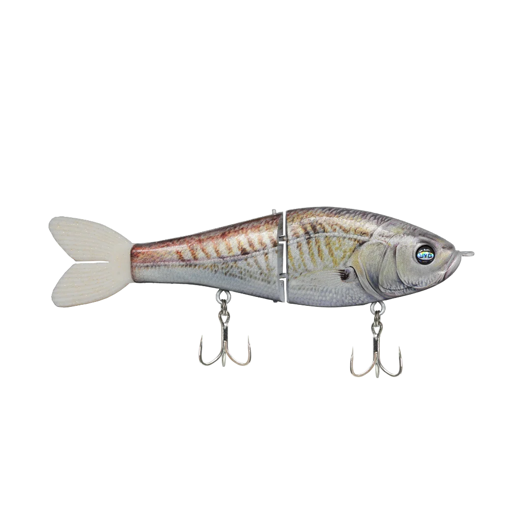 JYG GLYDE