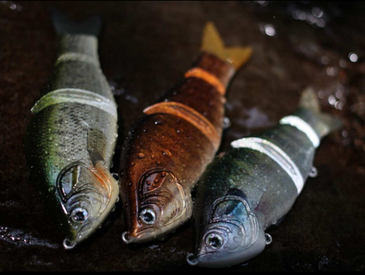 ROMAN MADE AYUMU S-QUAD S