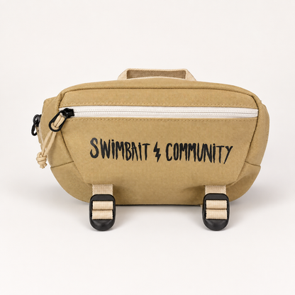 RIÑONERA SWIMBAIT COMMUNITY
