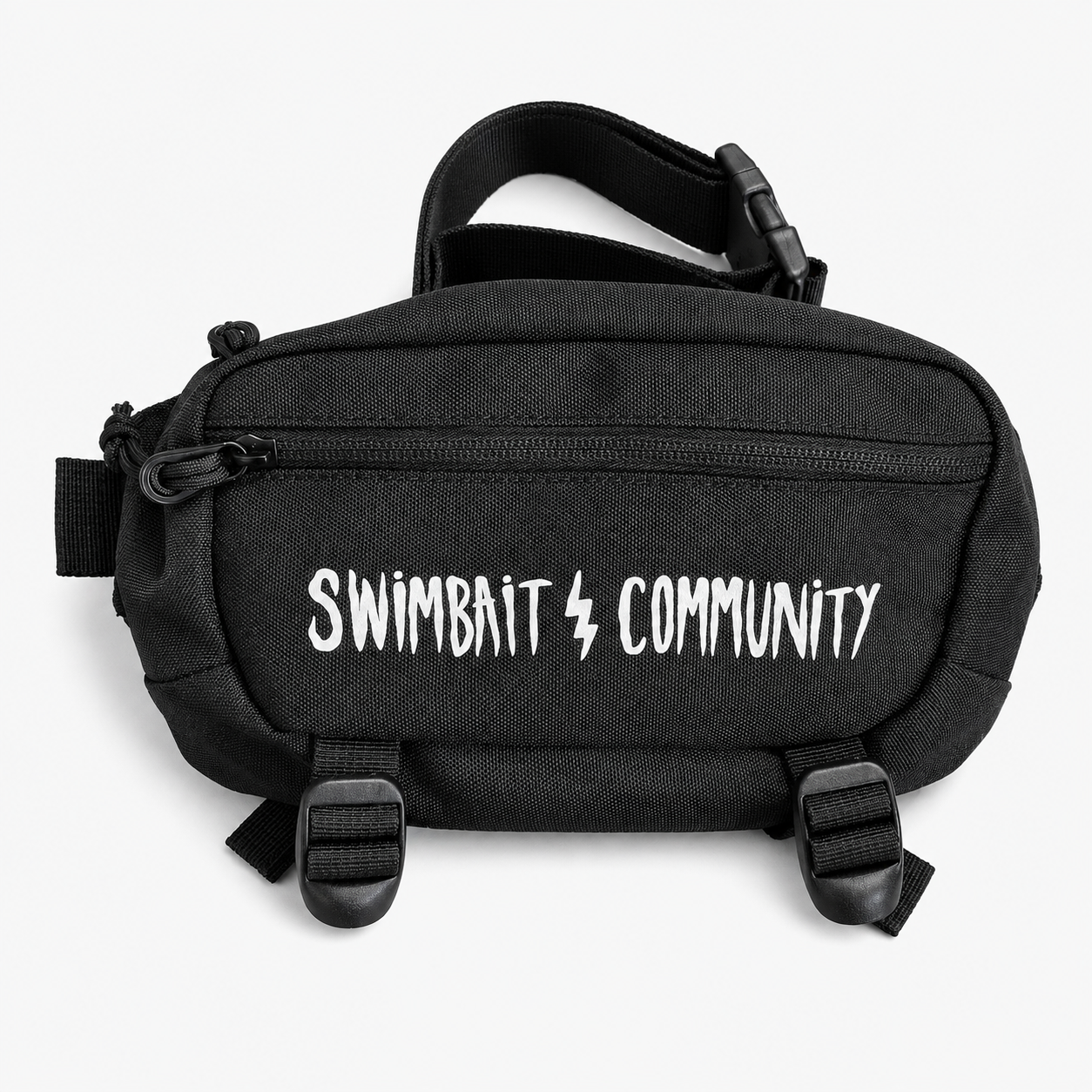 RIÑONERA SWIMBAIT COMMUNITY
