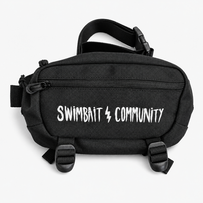 RIÑONERA SWIMBAIT COMMUNITY