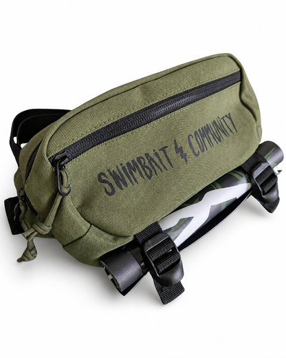 RIÑONERA SWIMBAIT COMMUNITY