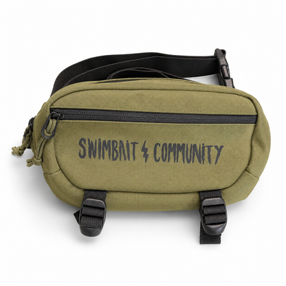 RIÑONERA SWIMBAIT COMMUNITY