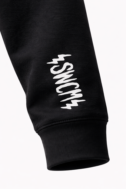 SUDADERA SWIMBAIT COMMUNITY