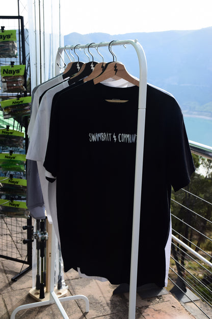 CAMISETA SWIMBAIT COMMUNITY