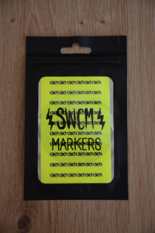 SWIMBAIT COMMUNITY MARKERS