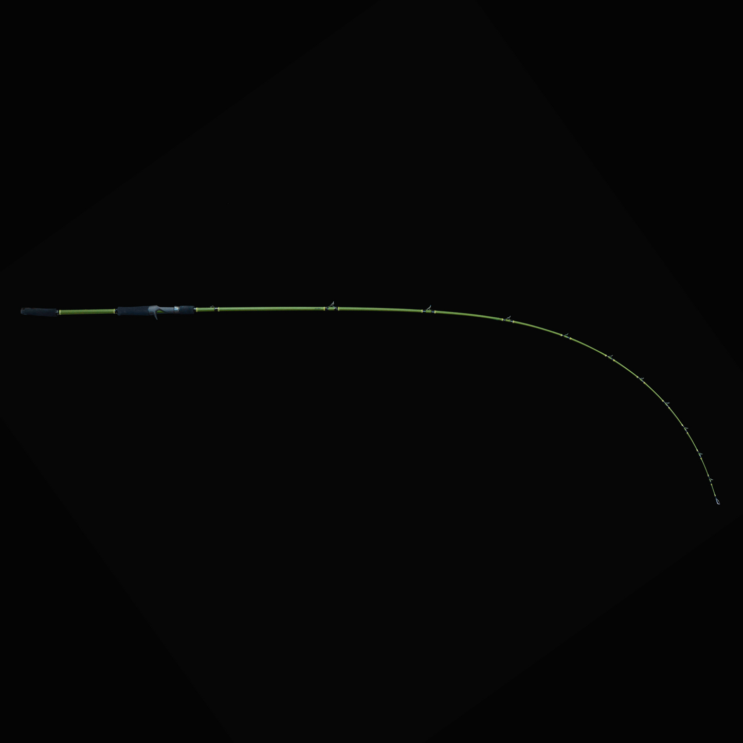 CAÑA SWIMBAIT COMMUNITY MH 7'6'' 3/4 - 4 OZ