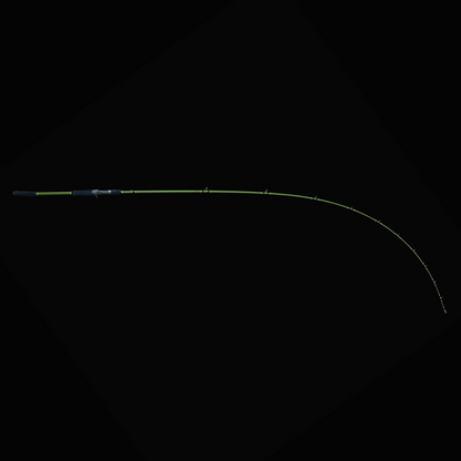 CAÑA SWIMBAIT COMMUNITY MH 7'6'' 3/4 - 4 OZ