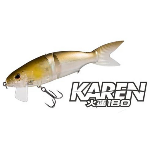 OSP KAREN