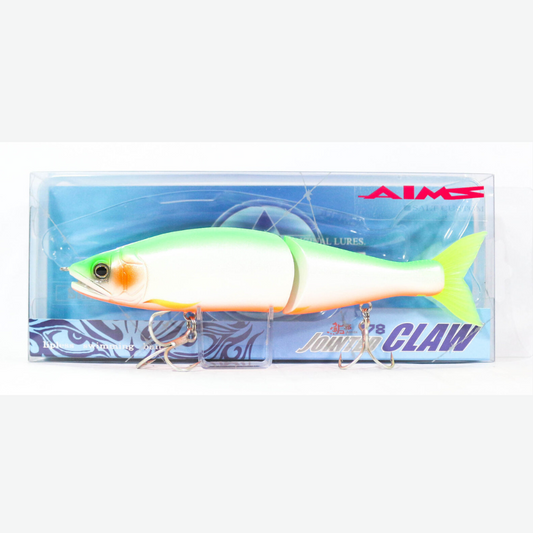 GAN CRAFT JOINTED CLAW 178