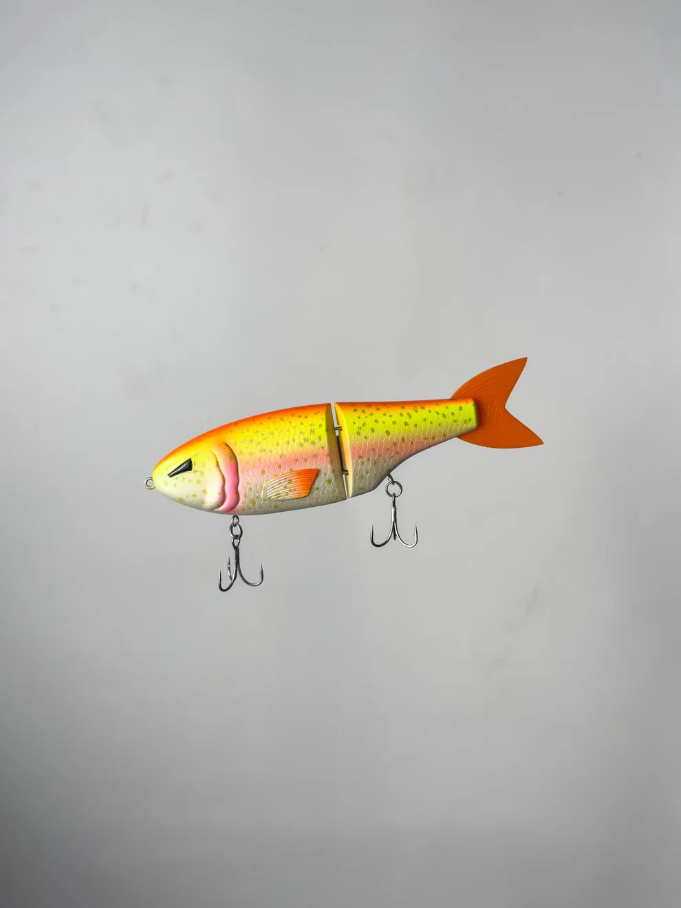 THROWBACK BAITS METRO LT (RESERVA)