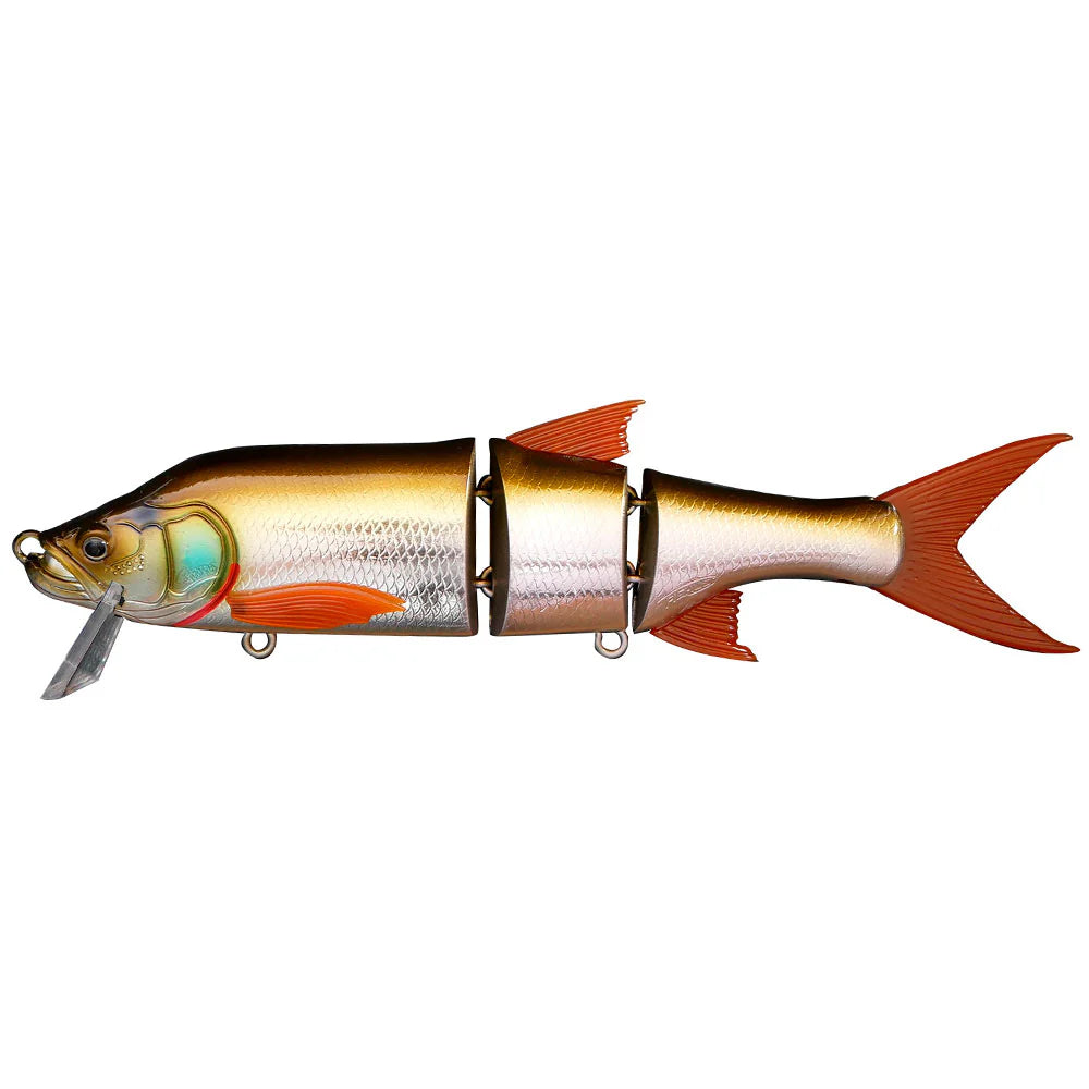 FISHUS BY LURENZO CERBERUS