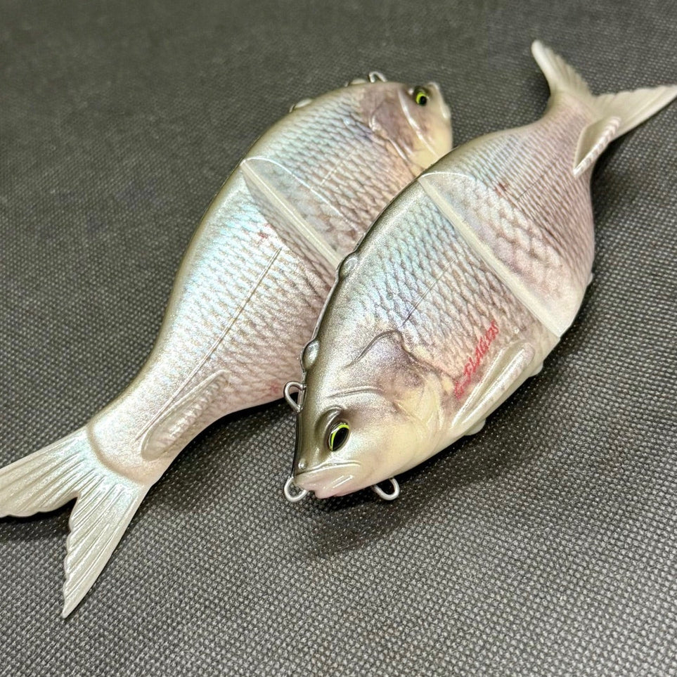 GROW DESIGN WORKS G-FLAG 175 – Swimbait Community