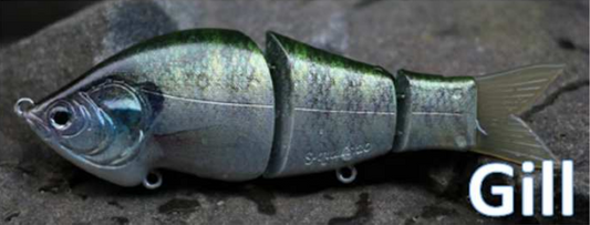 ROMAN MADE AYUMU S-QUAD S