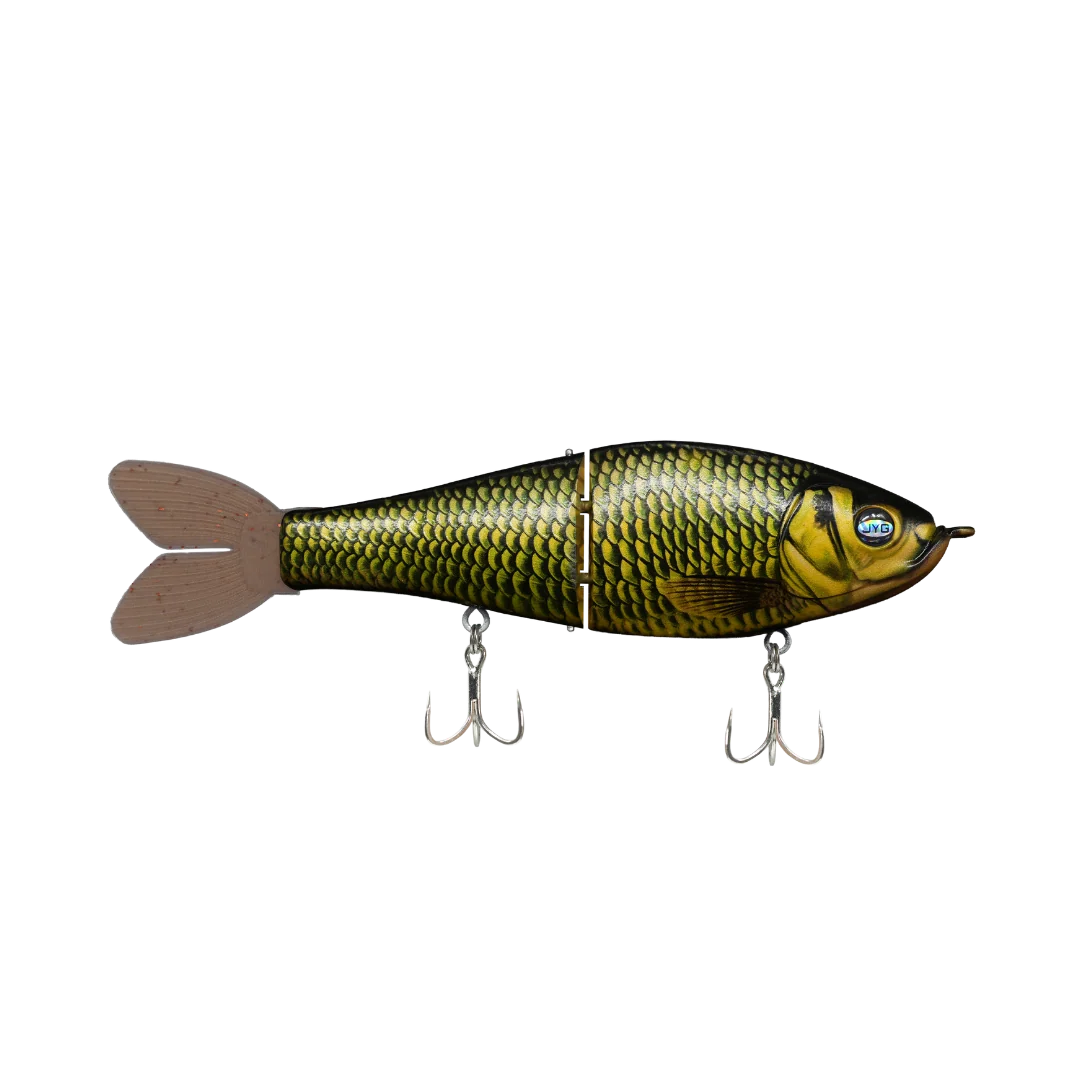 JYG GLYDE