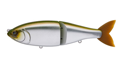 SWIMBAIT REPUBLIC GLIDEWAY 126