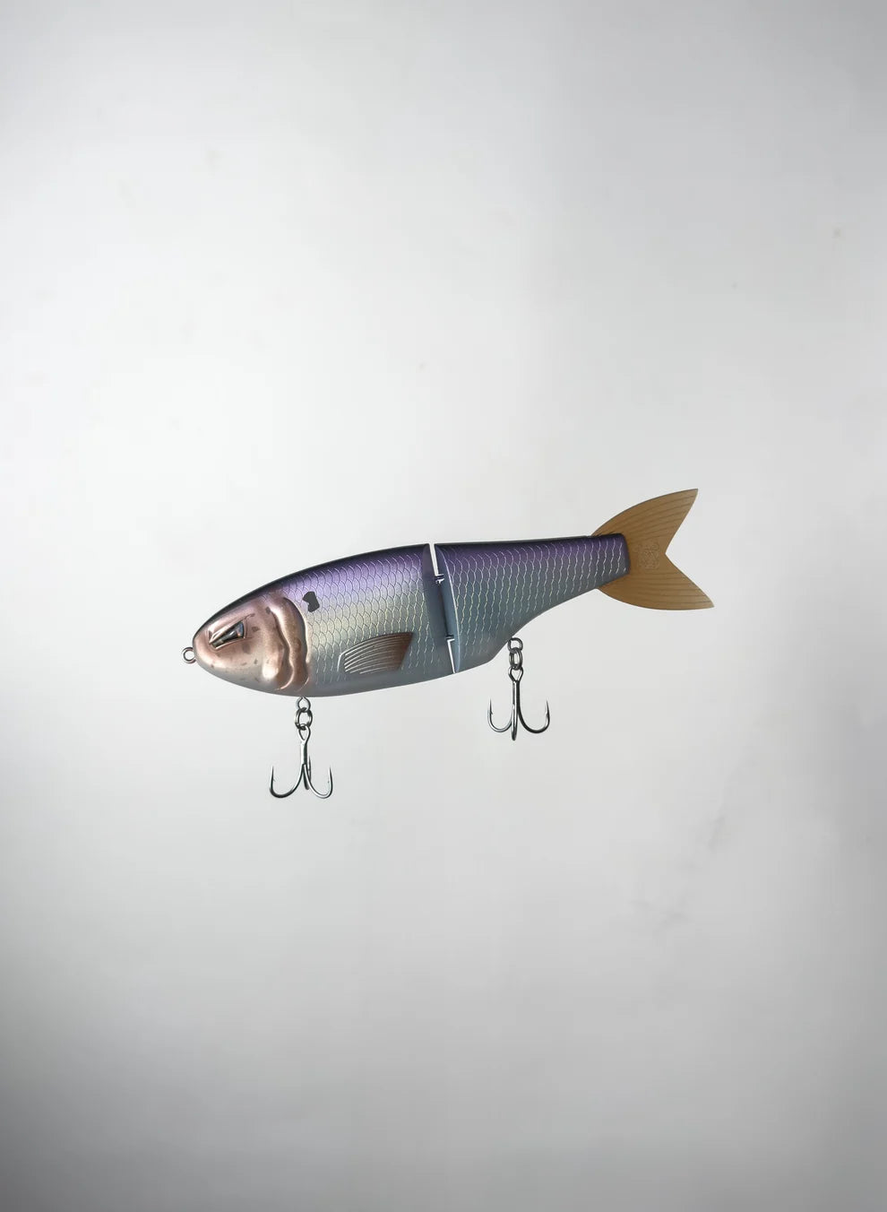 THROWBACK BAITS METRO LT (RESERVA)