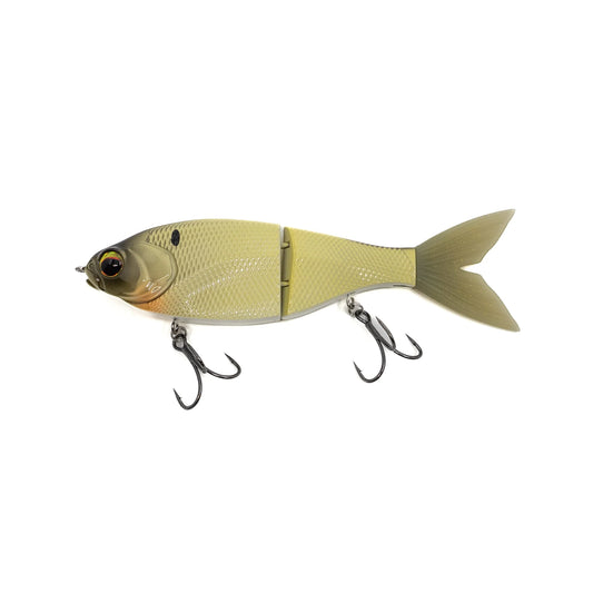 GOOGAN BAITS GLIZZY GLIDE 6''