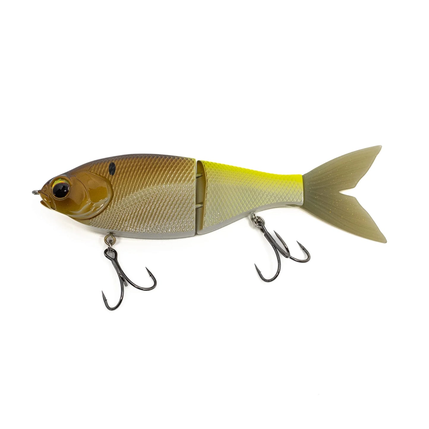 GOOGAN BAITS GLIZZY GLIDE 6''