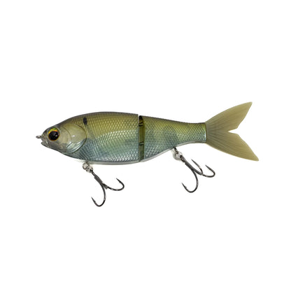 GOOGAN BAITS GLIZZY GLIDE 6''