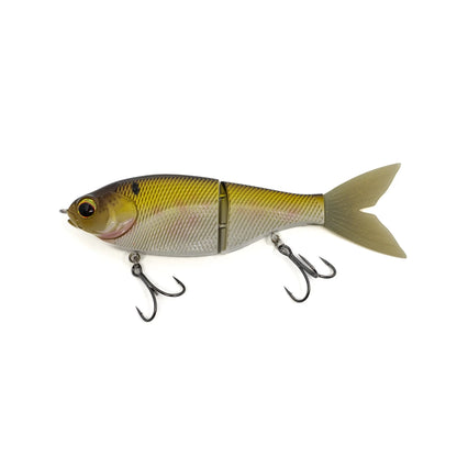 GOOGAN BAITS GLIZZY GLIDE 6''