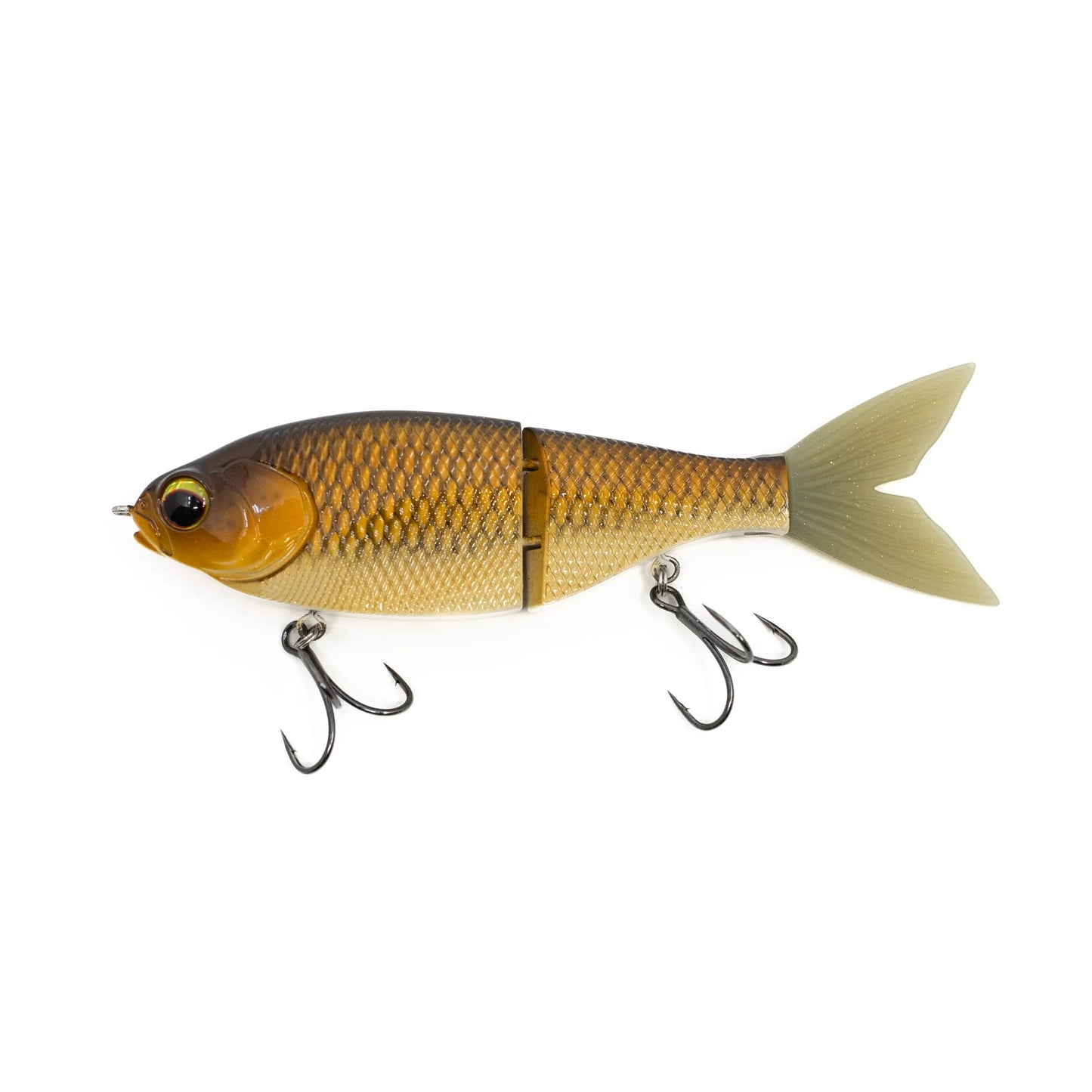 GOOGAN BAITS GLIZZY GLIDE 6''