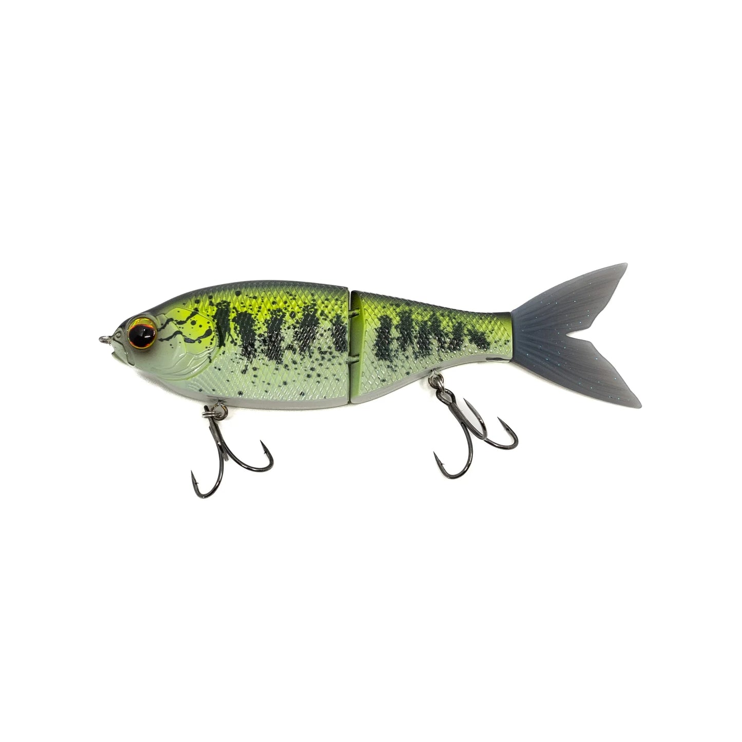 GOOGAN BAITS GLIZZY GLIDE 6''