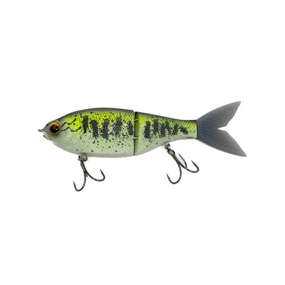 GOOGAN BAITS GLIZZY GLIDE 6''