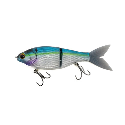 GOOGAN BAITS GLIZZY GLIDE 6''