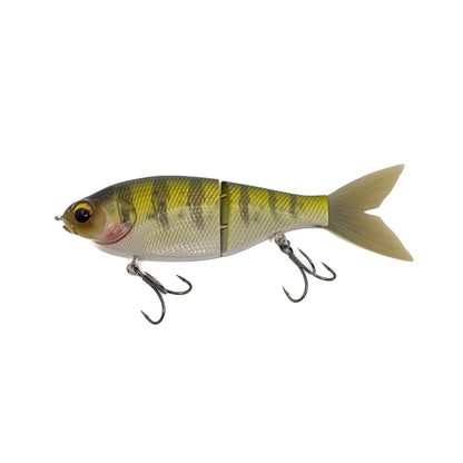 GOOGAN BAITS GLIZZY GLIDE 6''