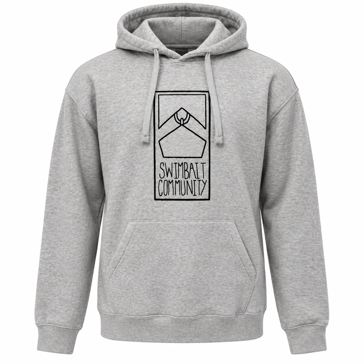 SUDADERA CLASSIC JOINTED LOGO