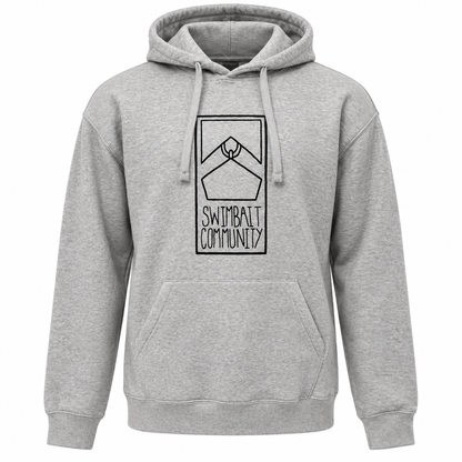 SUDADERA CLASSIC JOINTED LOGO
