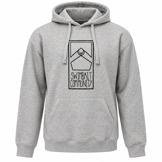 SUDADERA CLASSIC JOINTED LOGO