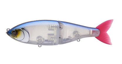 SWIMBAIT REPUBLIC GLIDEWAY 126
