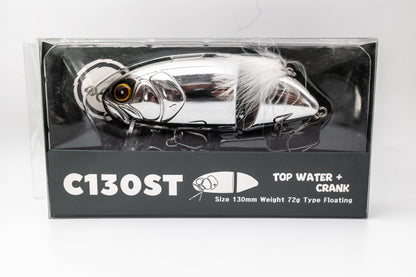 DFLOW C130ST